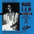 Magic Sam - 1957-1966 West Side Guitar - Amazon.com Music