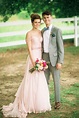 Exclusive! John Luke and Mary Kate's Duck Dynasty Wedding | Duck ...
