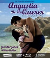 Angustia De Un Querer - Cinematekka Manquehue