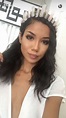 That crown is so unique and gorgeous! And of course jhene looks ...