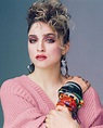 Instagram | Madonna 80s, Madonna fashion, Madonna