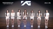 Baby Monster trainees continue their fierce battle to be selected as ...