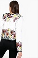 Roberto Cavalli Saco flores | Falabella.com