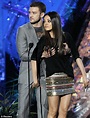 Justin Timberlake and Mila Kunis cosy up together on dinner date ...