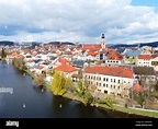 Cham, Germany: Cityscape Stock Photo - Alamy