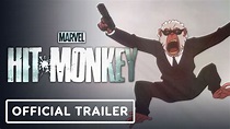 Marvel's Hit-Monkey krijgt tweede seizoen van Hulu | Nieuwsartikel van ...