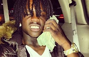 Chief Keef - 25 Photos of Rappers Flaunting Their Money | Complex