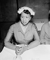 Meet Dorothy Height, The 'Godmother' Of The Civil Rights Movement