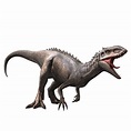 Indominus Rex | Jurassic World Alive Wiki - GamePress