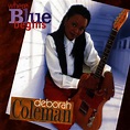 Deborah Coleman - Where Blue Begins - USA-import (CD)