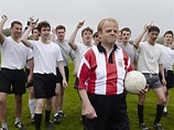 Marvellous, BBC2, review: A film that feels good but not through any ...