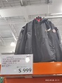 好市多「防風防潑水」品牌運動外套1000元有找！會員嗨翻：要變制服了
