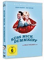 Küss mich, Dummkopf - Billy Wilder Edition (DVD)