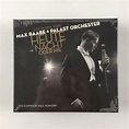 Max Raabe & Palast Orchester Heute Nacht Oder Nie 2 CD Set Live In New ...