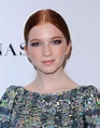 Annalise Basso – Glamour Women Of The Year Awards in Los Angeles 11/14 ...