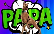 Esta es la historia de la famosa canción "Scooby Doo Papa" | AR13.cl