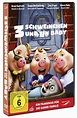 3 Schweinchen und ein Baby - DVD kaufen