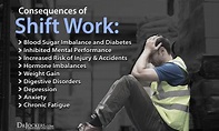 7 Ways To Prevent Shift Work Disorder - DrJockers.com