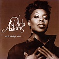 Moving On 1995 Soul - Oleta Adams - Download Soul Music - Download Once ...