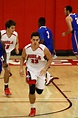 Andre Murillo - Men's Basketball - Biola University Athletics
