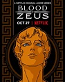 Sangre de Zeus - Serie 2020 - SensaCine.com