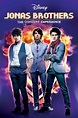 Jonas Brothers: The Concert Experience | Disney Movies