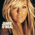 Jamie O'Neal - Brave (Audio CD - 2005)
