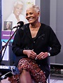 Dionne Warwick Reveals Key to Her 60 Years of Success in the Industry