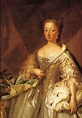 Anna von Großbritannien, Irland und Hannover | Porträts, Historische ...