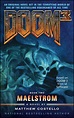 Doom 3: Maelstrom | Book by Matthew Costello | Official Publisher Page ...