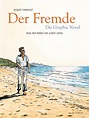 Rezension: "Der Fremde" von Albert Camus als Graphic Novel | unique ...