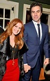 Isla Fisher and Sacha Baron Cohen Welcome Their Third Child Together ...