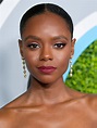 Ashleigh Murray - FILMSTARTS.de