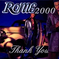 bol.com | Rome 2000: Thank You, Rome | CD (album) | Muziek