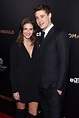 Max Irons is Married to Wife: Sophie Pera. Kids. – wifebio.com