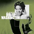 The Definitive Dinah Washington - Dinah Washington | Songs, Reviews ...