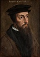 John Knox - Wikipedia