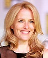 Gillian Anderson - Wikipedia