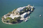 What Is the Best Way to Tour Alcatraz Island? - The Purple Orchid Wine ...