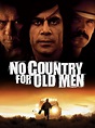 Prime Video: No Country for Old Men