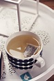 Via Le Butik Sofie | Tea in a Marimekko Cup | By Lassen Bowl ...