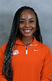 Sidney Marshall – Clemson Tigers Official Athletics Site