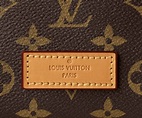 Made in USA Louis Vuitton Bags: Does Country of Origin matter in Luxury?