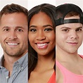 Meet the Big Brother Season 20 Contestants - E! Online - AU