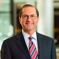 Key things to know about HHS nominee Alex Azar - The Washington Post
