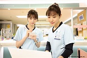 Unsung Cinderella: Midori, The Hospital Pharmacist (2020) - Drakor.id