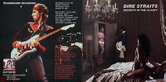 FRESH & ALIVE! - En Vivo Y En Directo.: Dire Straits 1985-08-16 ...