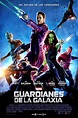Guardianes de la galaxia (2014) - Pósteres — The Movie Database (TMDB)