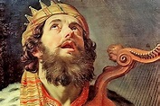 ¿Quién es el rey David de Las Mañanitas? ¿Qué dice la Biblia?