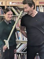 JCSP Library SPCC on Twitter: "Our First Years met storyteller Niall De ...
